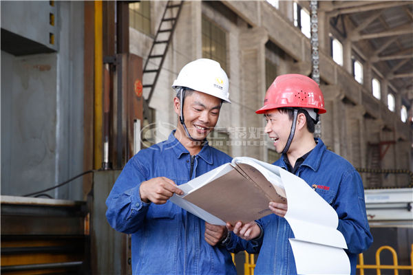 25噸蒸汽鍋爐價(jià)格