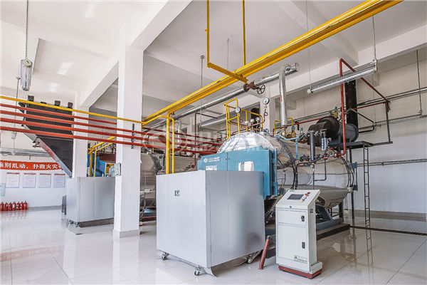 燃氣導(dǎo)熱油爐為何能夠綠色環(huán)保與有何危險？-無錫中正鍋爐有限責(zé)任公司