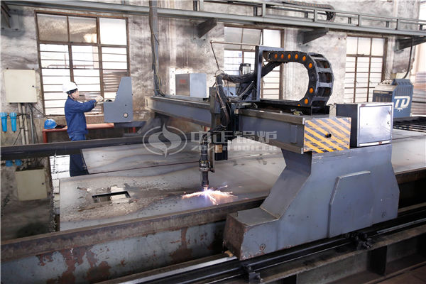 錦州鍋爐集團(tuán)