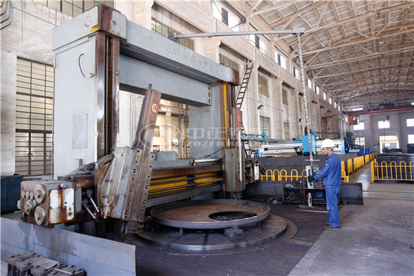 開工鍋爐制造廠家排名