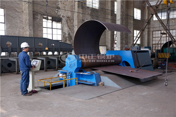 武漢天元鍋爐有限公司