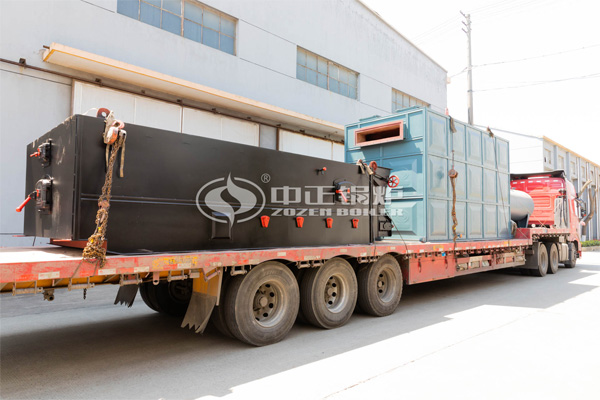 酒店用的燃?xì)忮仩t型號