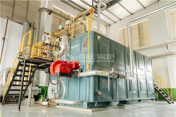 合肥鍋爐