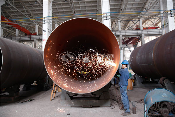 鍋爐冷凝水排放