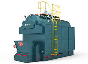 DZL系列生物質(zhì)、燃煤鍋爐
