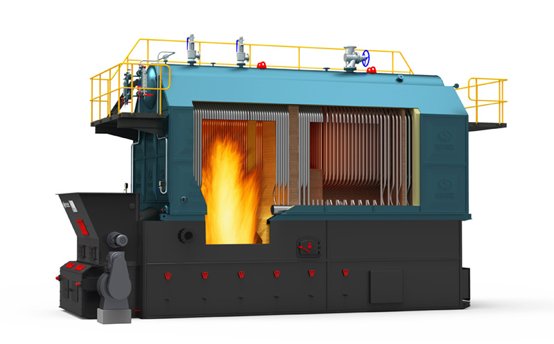 蒸汽鍋爐1噸價(jià)格實(shí)拍