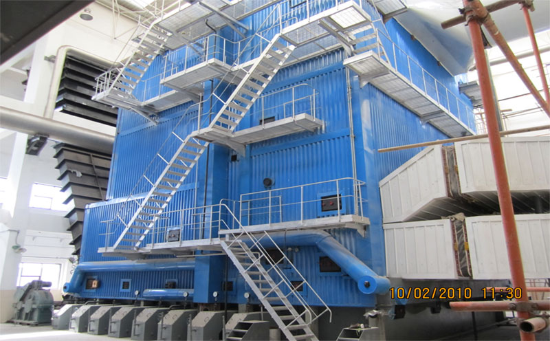 蒸汽鍋爐1噸價(jià)格實(shí)拍