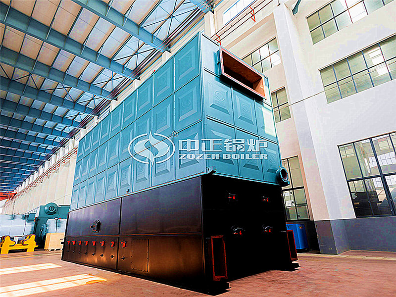 20T燃?xì)庹羝仩t品牌