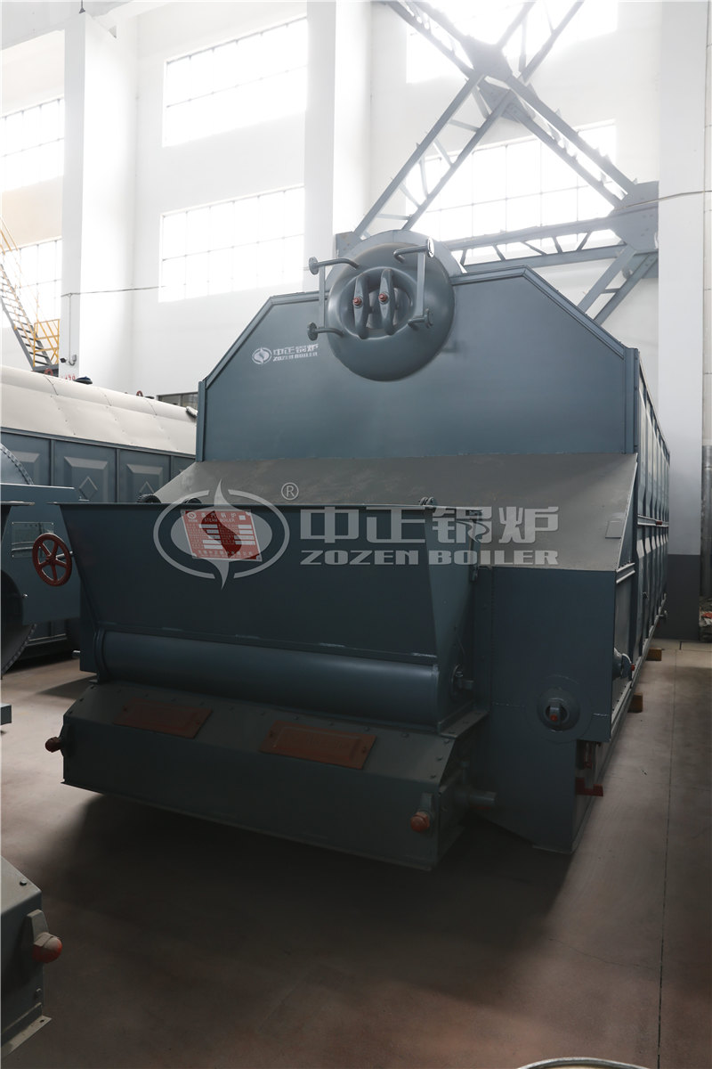 20T燃?xì)庹羝麪t報價多少錢