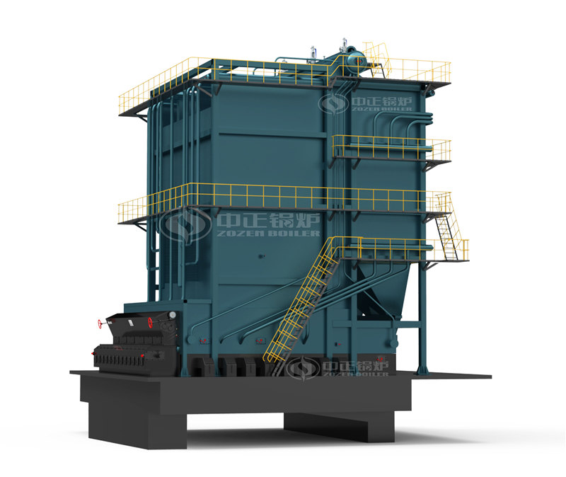 6噸燃?xì)庹羝仩t便宜嗎