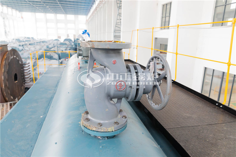 10噸燃?xì)庹羝仩t性價比價位