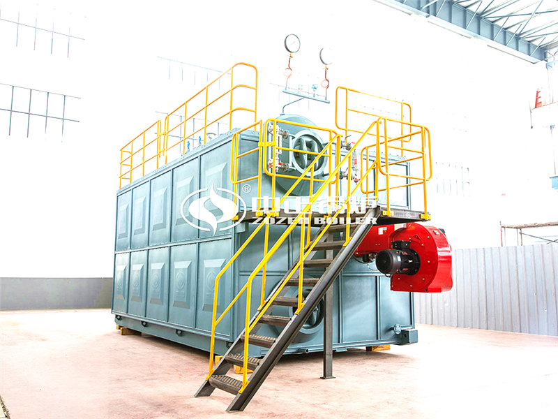 1噸燃?xì)庹羝仩t品牌