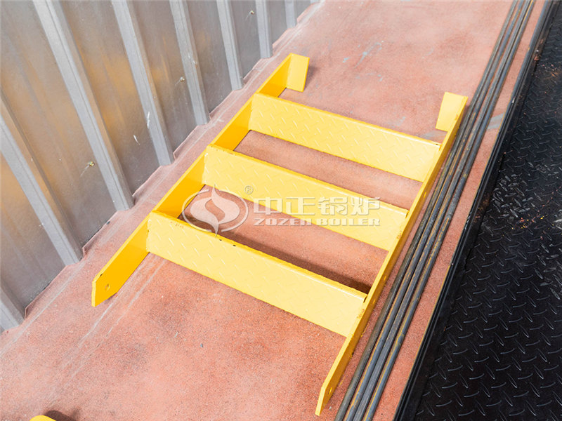 十五噸燃?xì)庹羝仩t貴嗎