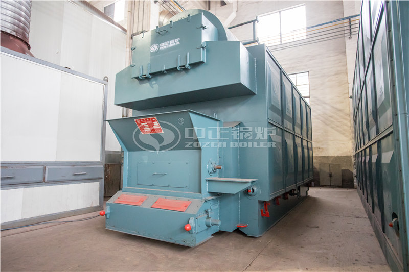 DZL天然氣蒸汽爐性?xún)r(jià)比價(jià)位