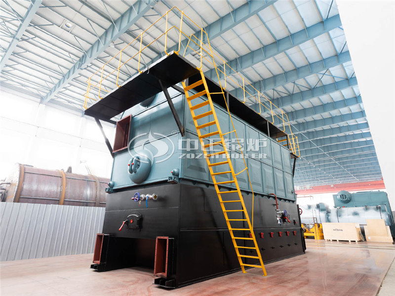 八噸燃?xì)庹羝仩t起碼多少錢