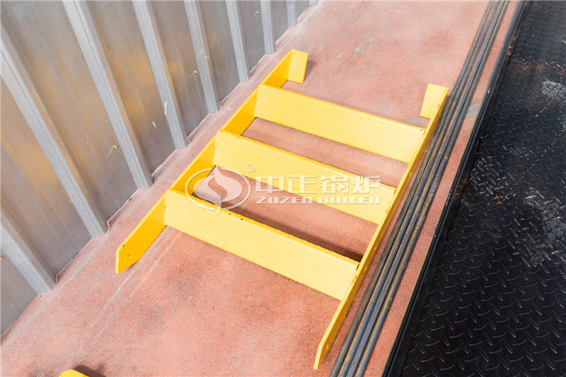 十噸燃?xì)庹羝仩t哪個更省錢一點