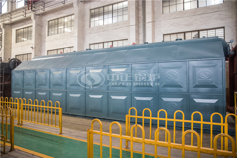 八噸燃?xì)庹羝麪t常規(guī)報價