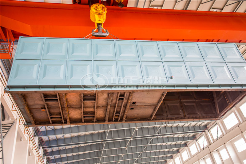 15T燃?xì)庹羝仩t價格一般是多少