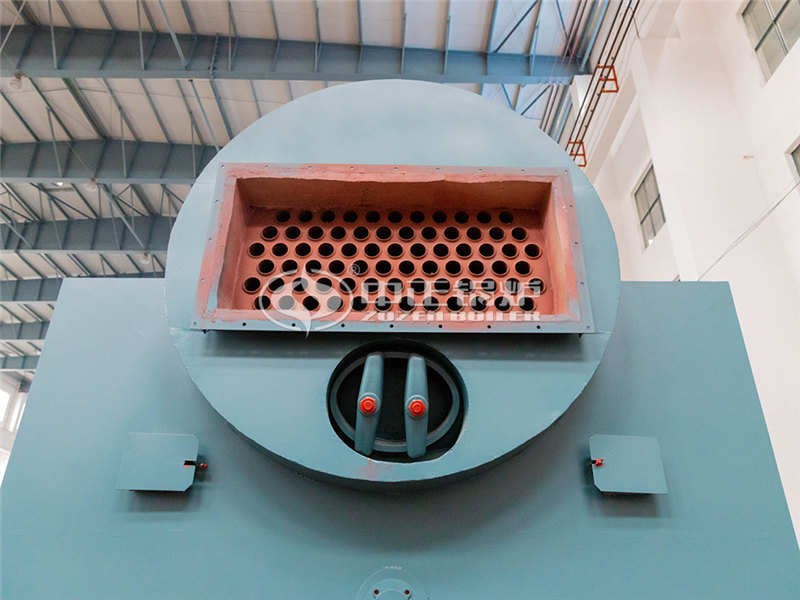 8T燃?xì)庹羝仩t生產(chǎn)廠家