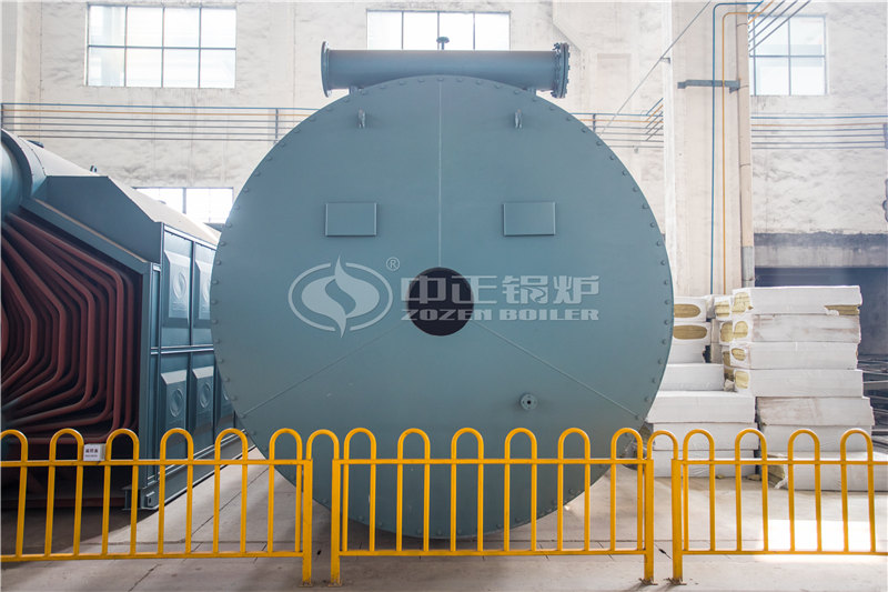 四噸燃?xì)庹羝仩t得多少錢(qián)