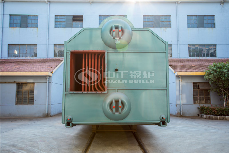 20噸燃?xì)庹羝麪t合適價位