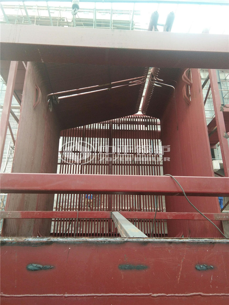 8噸燃?xì)庹羝仩t多少錢