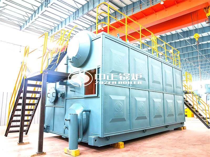 天然氣導(dǎo)熱油鍋爐企業(yè)哪家專業(yè)