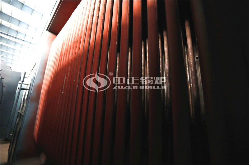 一臺(tái)8T燃?xì)庹羝仩t多貴