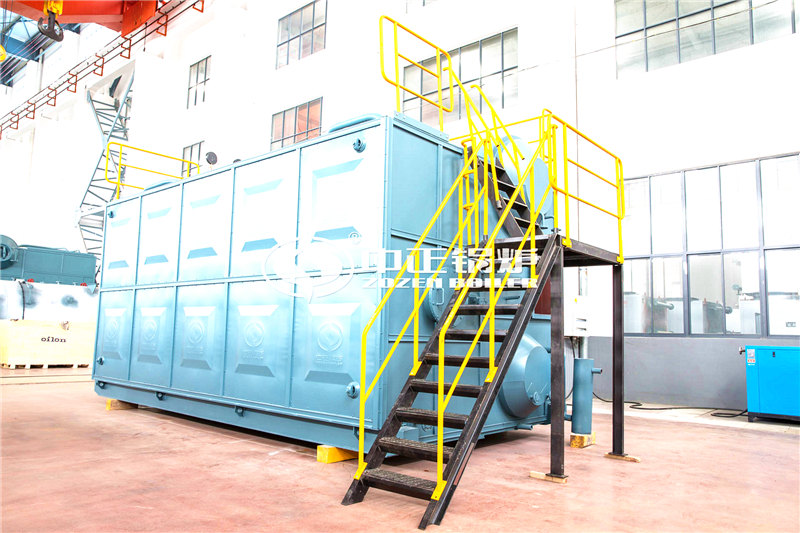 一臺(tái)25噸燃?xì)鉄崴仩t多少錢(qián)能買(mǎi)到