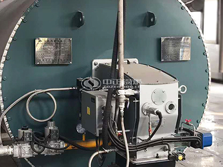 生物質(zhì)鍋爐